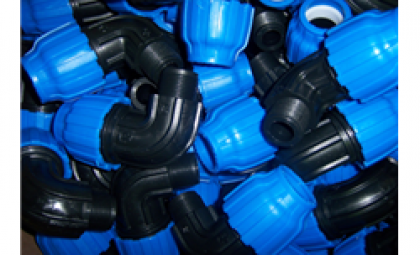 ლურჯი ლაინ SYNC- ის